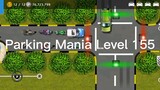 Parking Mania Level 155