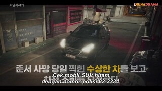 Connection Ep 7 360p (Sub Indo)[Drama Korea]