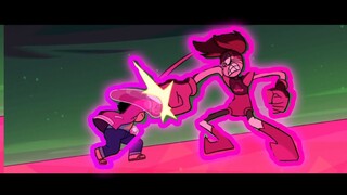 Steven Universe But Its Gravity Falls Theme Song