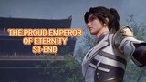 THE PROUD EMPEROR OF ETERNITY S1-END