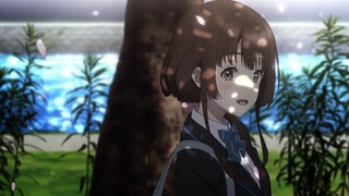 Chitose Is in the Ramune Bottle| 2025