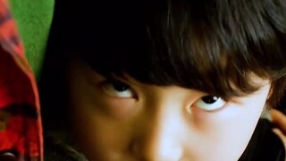 How did a genius child avoid all surveillance in the community and run away from home? The future 00