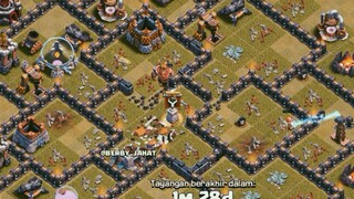 clash of clans