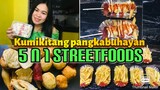 HOME BUSINESS |STREET FOODS | VivQuinto
