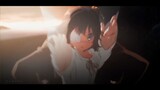 Rikka Takanashi AMV Daddy/Raw Style [ Smooth ] - Alight Motion