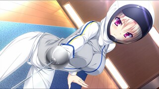 Kinkoi: Golden Loveriche (Heroina's Route) #14 - Visual Novel Corner☆