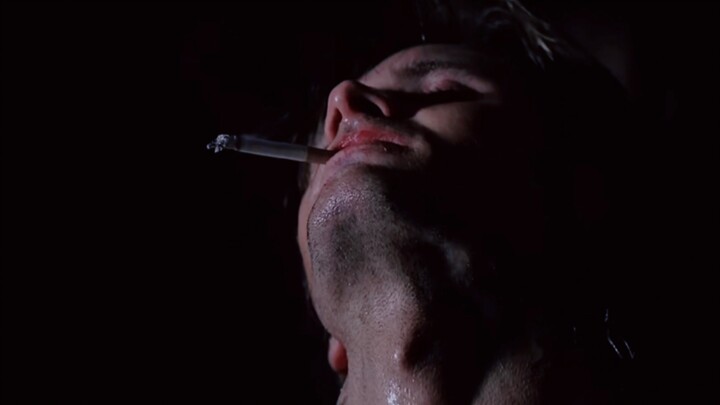 【Viggo Mortensen】This! TM! Call! Smoke!