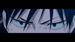 Badass anak vs bapak Jujutsu Kaisen [AMV]