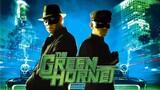 The Green Hornet 2011 (HD)