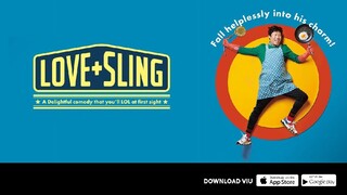 Love+Sling (2018) - English Subtitle
