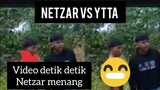 NETZAR VS YTTA | INI NETZAR MENANG