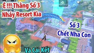 Bị Người Lạ Khinh Thường "KÍCH KHỎI TEAM". Cái Kết Đừng Bao Giờ Khinh Thường Youtuber | PUBG Mobile