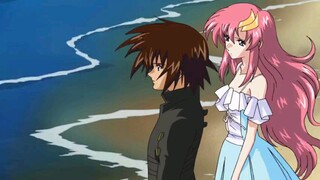 gundam seed destiny 12