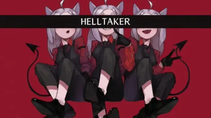 【Helltaker】Get three quickly ❤️❤️❤️