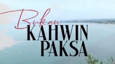 Bukan kahwin paksa episode 13 (Akhir)