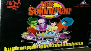 les Sekinchan (2002) full