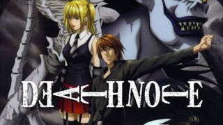 Death Note Episode 10 Tagalog