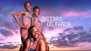 Movie Sisters on Track