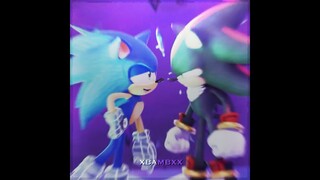 [Sonic Prime] Shameless - Edit [S2 Spoilers!!] #sonicprime