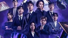 The Devil's plan Episode 3 (English Sub)