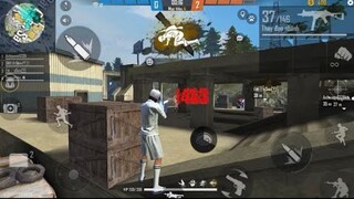 [ FREE FIRE ] Năm Tháng Ấy  | Bờm Gaming