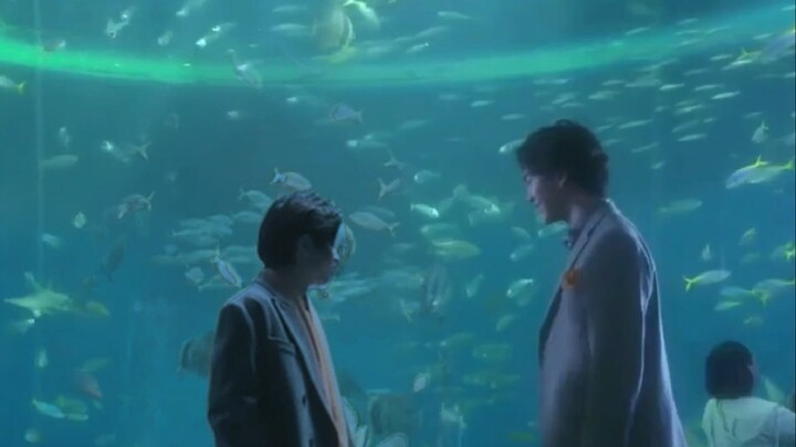 [Turunan Pamon/Shoma Kai x Hiroki Iijima] Produk saya kali ini benar-benar menjadi bintang utama di 