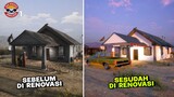 RENOVASI RUMAH TUA JADI RUMAH BAGUS