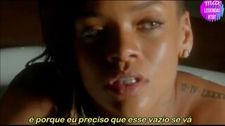 Rihanna - Stay (feat. Mikky Ekko) (Tradução) (Legendado) (Clipe Oficial)