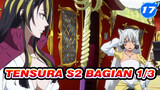 TenSura S2 Bagian 1/19