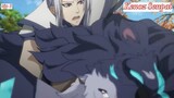 Rivew Anime  Người Lươn Lẹo Nhất Trong Giới Anime Phần 3  tập 5