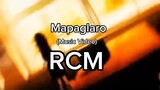 Mapaglaro - RCM Ron Calleja Music (Unofficial Music Video 2023)