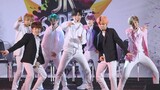 TRACK covers BTS "Dionysus" and "Boy With Luv"
