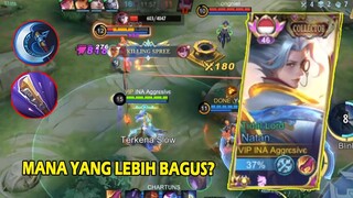 NATAN CRITICAL ATAU NATAN ATTACK SPEED?