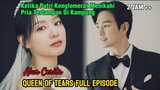Alur Queen of Tears Full Episode ~ Kisah Putri Konglomerat Menikahi Pria Tertampan Di Kampung