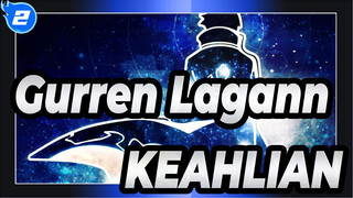 Gurren Lagann
KEAHLIAN_2