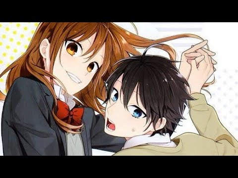 AMV] Horimiya Edit - BiliBili