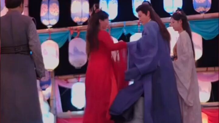 (เต็มเรื่อง)พระชายาไม่ควรไปยุ่งด้วย