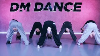 【Orange Choreography】pop｜Pop all over the body