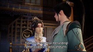 lingwu continent episode 75 sub indo