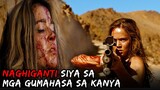 Bumangon Siya Mula sa Patay Para Lang MagHiganti sa mga Gumahasa sa Kanya | Revenge Movie Recap