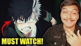 Watch this New Anime No Matter What🔥| Wind Breaker | BBF LIVE