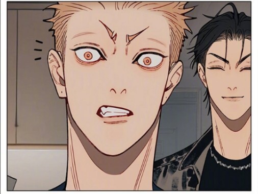 [19 Days Comics] The surprise He Tian prepared for Mo Zai is a double bed, haha