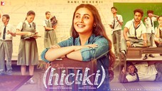 Hichki (2018) Malaysub