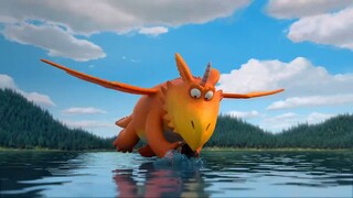 Zog And The Flying Doctors watch full movie : link in description