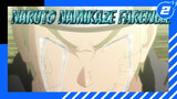 Naruto's Farewell To Namikaze Minato!!_2