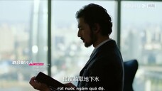 Đừng Nhờn Với Chị EP 11 [Sub Việt]