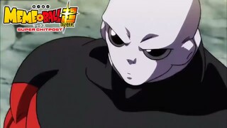 SI DRAGON BALL TUVIERA LÓGICA