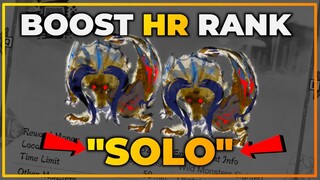 GET FAST HR SOLO