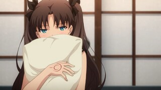 Tohsaka Rin-sama wants me to confess~ The Holy Grail Mind Battle of Geniuses (Mistake)