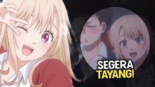 RESMI! KUROIWA MEDAKA NI WATASHI NO KAWAI MENDAPATKAN SEASON 2